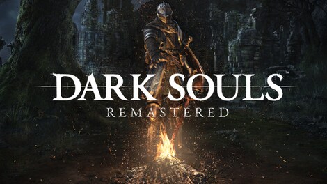 Dark Souls: Remastered (PC) - Steam Gift - JAPAN - 0