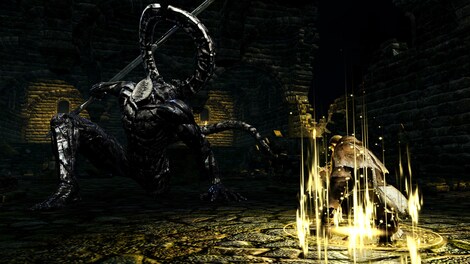 Dark Souls: Remastered (PC) - Steam Gift - JAPAN - 5