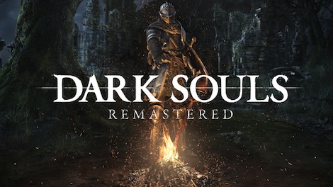 Dark Souls: Remastered (PC) - Steam Key - CIS - 0