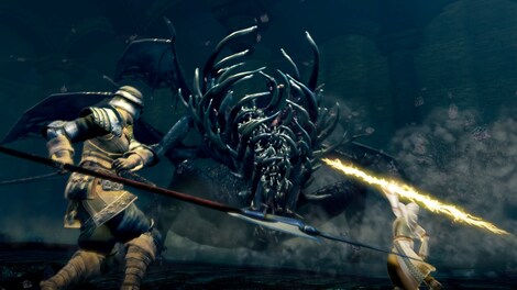 Dark Souls: Remastered (PC) - Steam Key - RU/CIS - 3