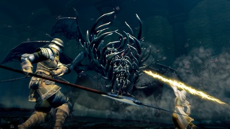Dark Souls: Remastered (Xbox One) - Xbox Live Key - GLOBAL - 3