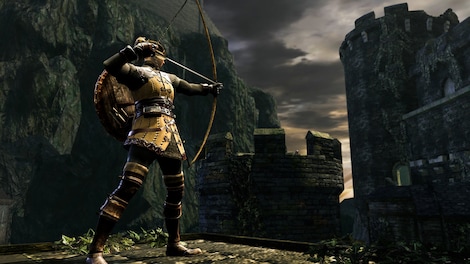 Dark Souls: Remastered (Xbox One) - Xbox Live Key - GLOBAL - 6