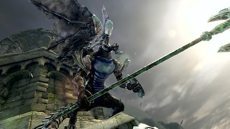 Dark Souls: Remastered (Xbox One) - Xbox Live Key - GLOBAL - 4