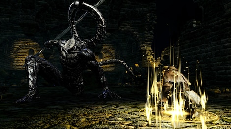 Dark Souls: Remastered (Xbox One) - Xbox Live Key - GLOBAL - 5