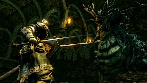 Dark Souls: Remastered (Xbox One) - Xbox Live Key - TURKEY - 3