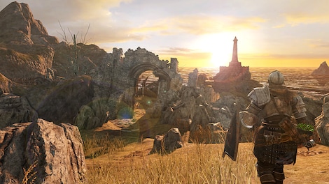 Dark Souls Trilogy | Collectors Edition (PC) - Steam Key - GLOBAL - 12