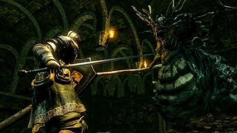 Dark Souls Trilogy | Collectors Edition (PC) - Steam Key - GLOBAL - 9