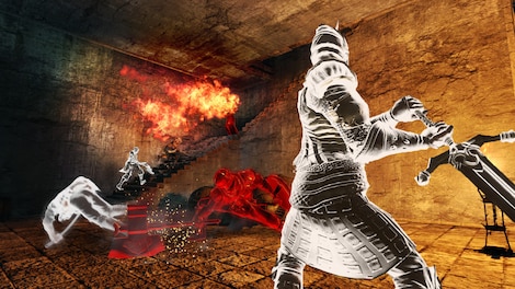 Dark Souls Trilogy | Collectors Edition (PC) - Steam Key - GLOBAL - 13
