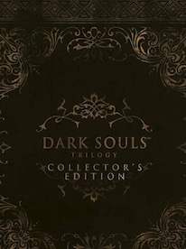 Dark Souls Trilogy | Collectors Edition (PC) - Steam Key - GLOBAL - 1