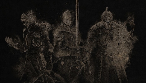 Dark Souls Trilogy | Collectors Edition (PC) - Steam Key - GLOBAL - 0