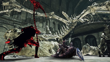 Dark Souls Trilogy | Collectors Edition (PC) - Steam Key - GLOBAL - 10