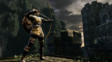 Dark Souls Trilogy | Collectors Edition (PC) - Steam Key - GLOBAL - 5