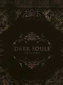 Dark Souls Trilogy (PC) - Steam Key - GLOBAL - 1