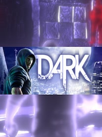 Dark Steam Gift GLOBAL - 1