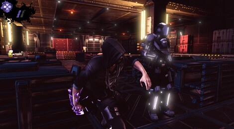 Dark Steam Gift GLOBAL - 4