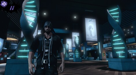 Dark Steam Gift GLOBAL - 5