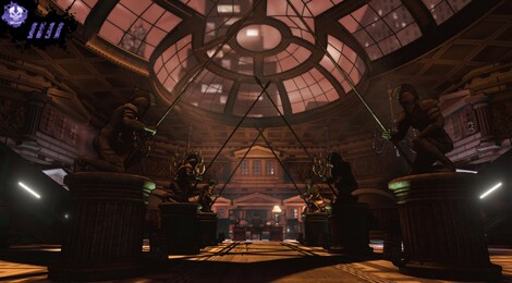 Dark Steam Gift GLOBAL - 12