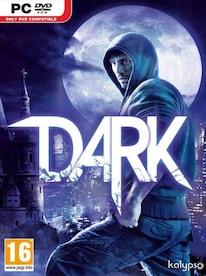 Dark Steam Key CIS - 20