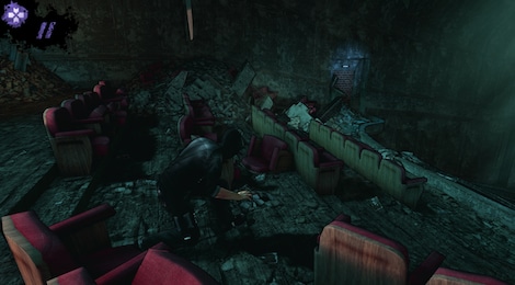 Dark Steam Key CIS - 0