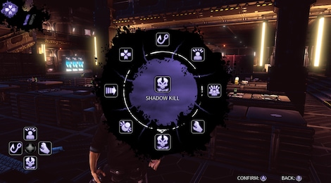 Dark Steam Key CIS - 6