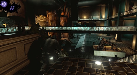 Dark Steam Key CIS - 7