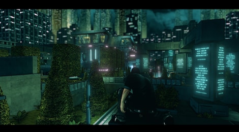 Dark Steam Key CIS - 9