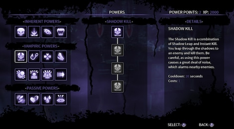 Dark Steam Key CIS - 11