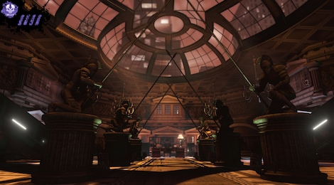 Dark Steam Key CIS - 12