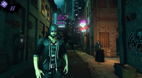 Dark Steam Key CIS - 14