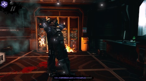 Dark Steam Key CIS - 15