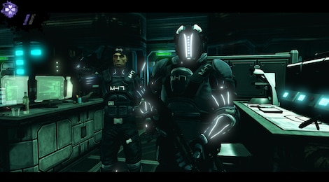 Dark Steam Key CIS - 18