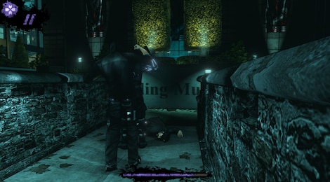 Dark Steam Key CIS - 19