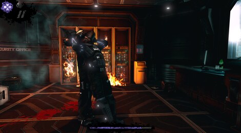 Dark Steam Key RU/CIS - 24