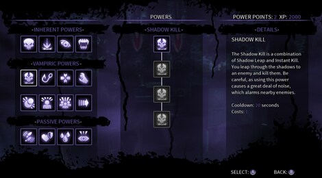 Dark Steam Key RU/CIS - 21