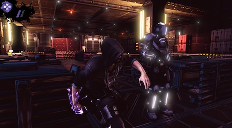 Dark Steam Key RU/CIS - 4