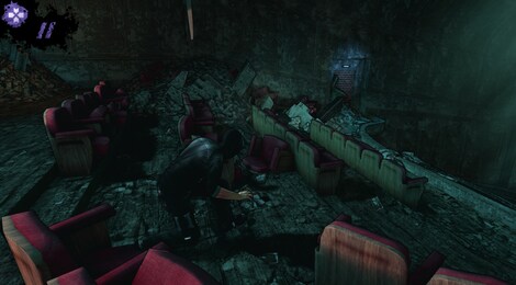 Dark Steam Key RU/CIS - 0