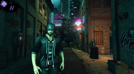 Dark Steam Key RU/CIS - 14