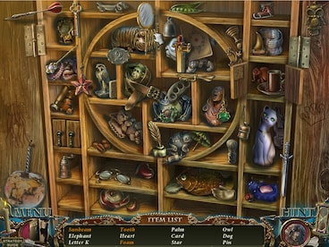 Dark Tales: Edgar Allan Poe's The Gold Bug Collector's Edition Steam Gift GLOBAL - 5
