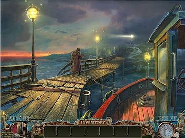Dark Tales: Edgar Allan Poe's The Gold Bug Collector's Edition Steam Key GLOBAL - 6