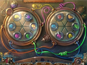 Dark Tales: Edgar Allan Poe's The Gold Bug Collector's Edition Steam Key GLOBAL - 4