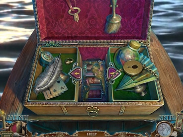 Dark Tales: Edgar Allan Poe's The Gold Bug Collector's Edition Steam Key GLOBAL - 0