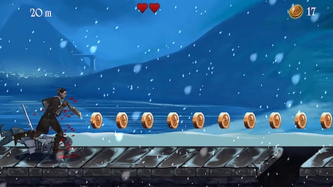 Dark Thrones (Nintendo Switch) - Nintendo eShop Key - EUROPE - 5