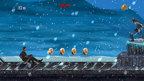 Dark Thrones (Nintendo Switch) - Nintendo eShop Key - EUROPE - 4