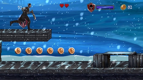 Dark Thrones (Nintendo Switch) - Nintendo eShop Key - EUROPE - 6