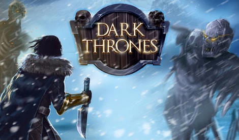 Dark Thrones (Nintendo Switch) - Nintendo eShop Key - EUROPE - 0