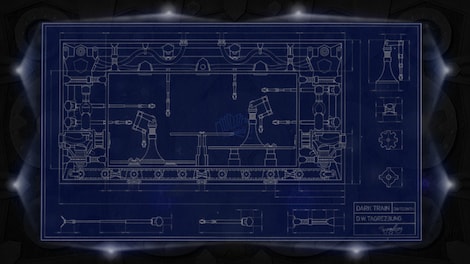 Dark Train Steam Key GLOBAL - 14