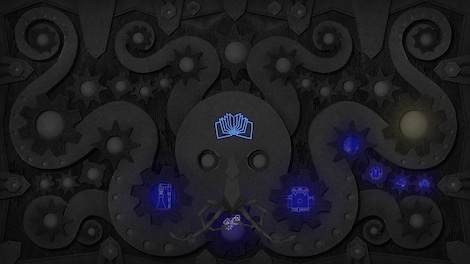 Dark Train Steam Key GLOBAL - 8