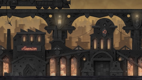 Dark Train Steam Key GLOBAL - 3