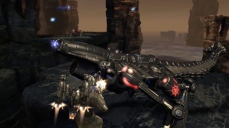 Dark Void (PC) - Other Key - GLOBAL - 11