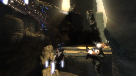 Dark Void (PC) - Other Key - GLOBAL - 8